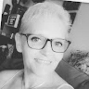 Meet your Posher, Jacquie